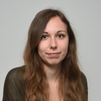 Verena Bauer, MA