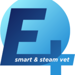 Projektlogo Smart&Steam