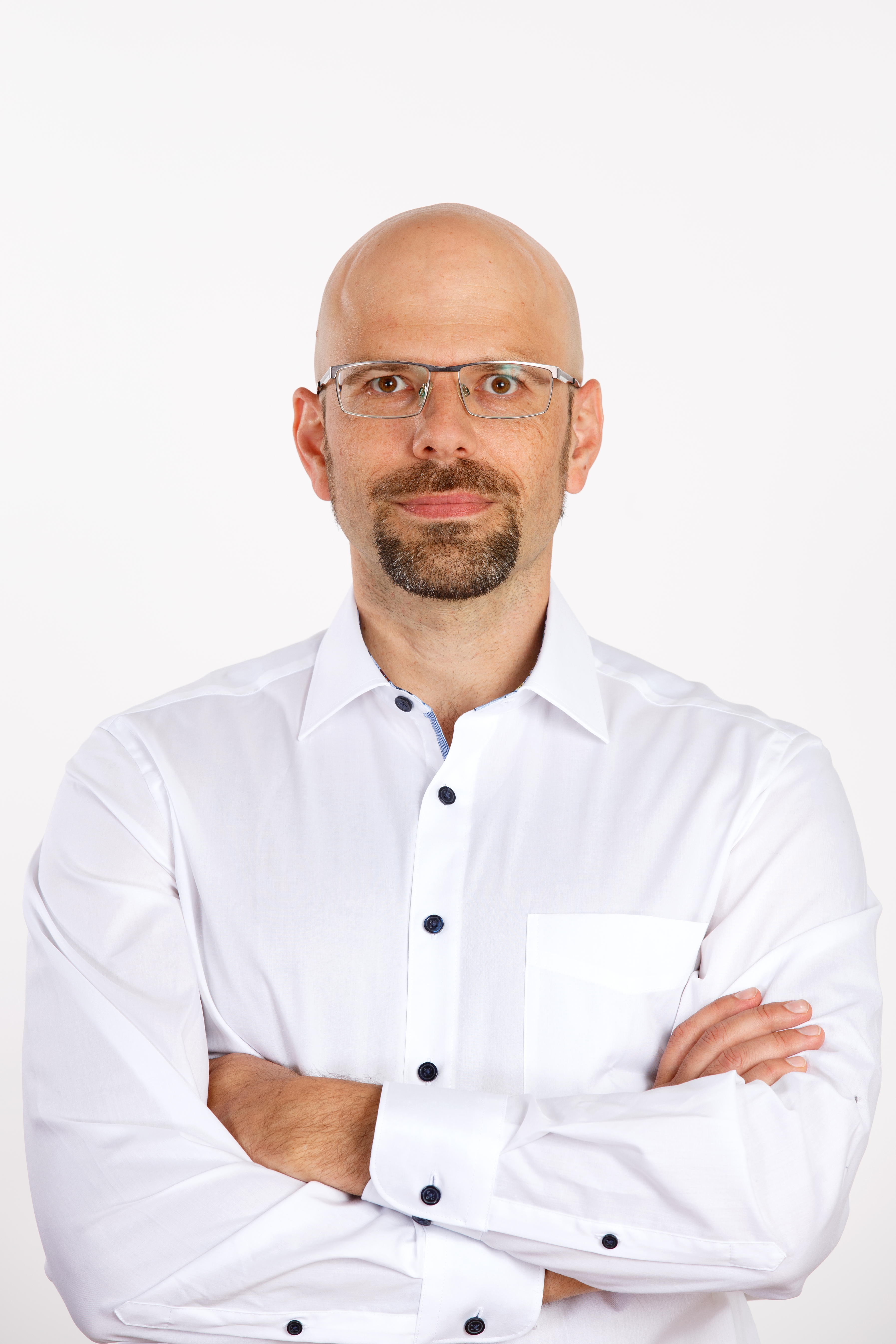 Dr. Georg Kessler