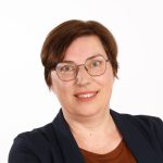 Mag.a Dr.in Karin Gugitscher, MAS BA